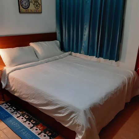 Gratitude Apartment ไถหนาน ภายนอก รูปภาพ