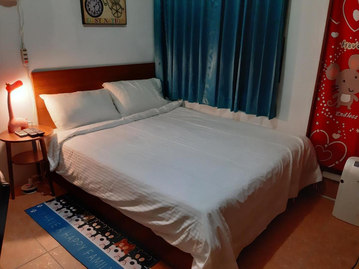 Gratitude Apartment ไถหนาน ภายนอก รูปภาพ