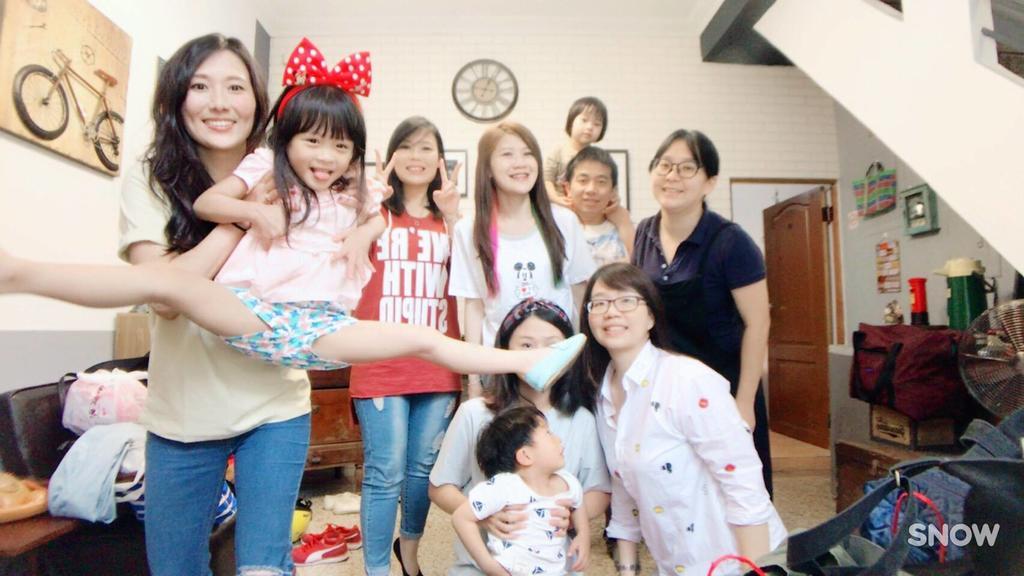 Gratitude Apartment ไถหนาน ภายนอก รูปภาพ