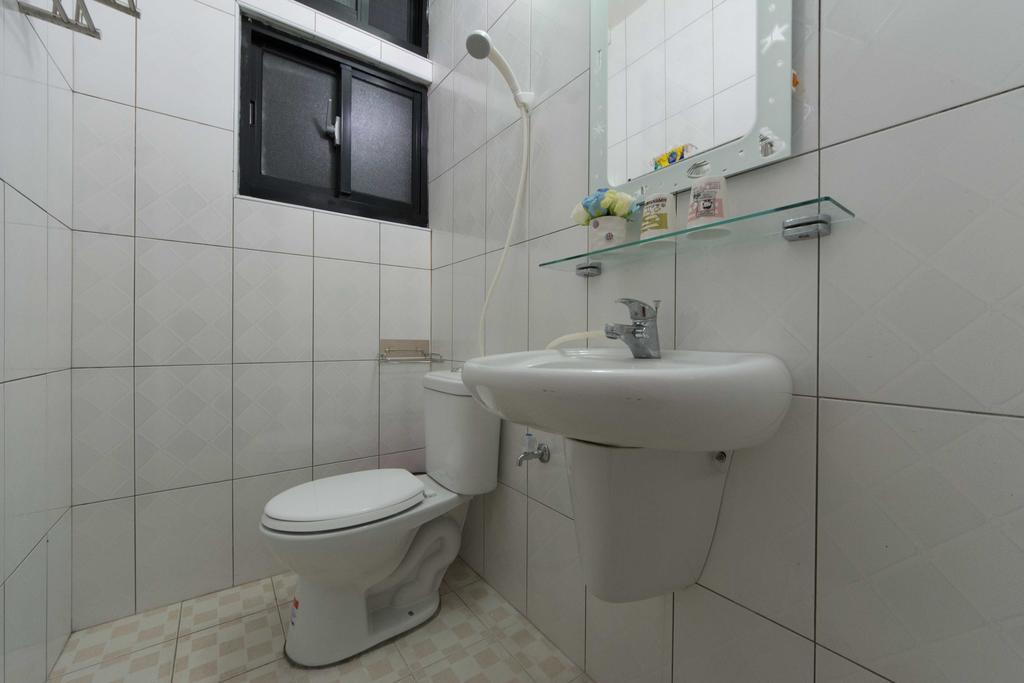 Gratitude Apartment ไถหนาน ภายนอก รูปภาพ